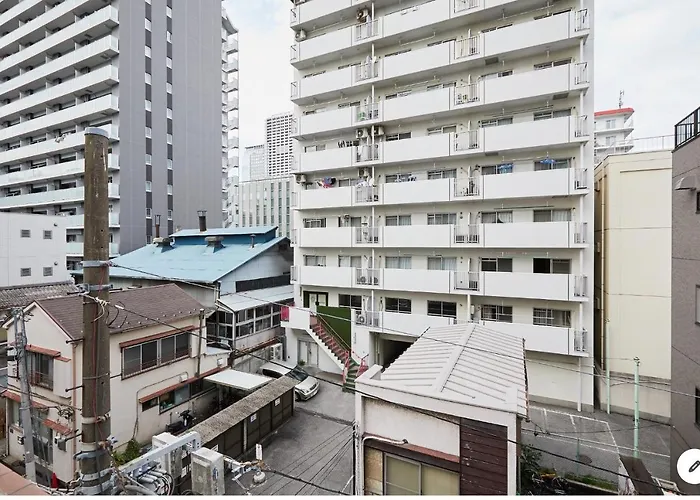 Marvelous Kinshicho - Vacation Stay 12904V