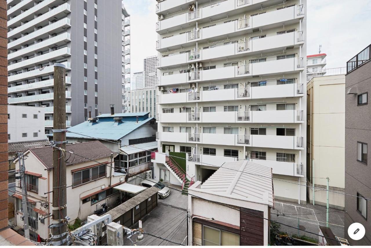 Marvelous Kinshicho - Vacation 12904v อพาร์ทเม้น